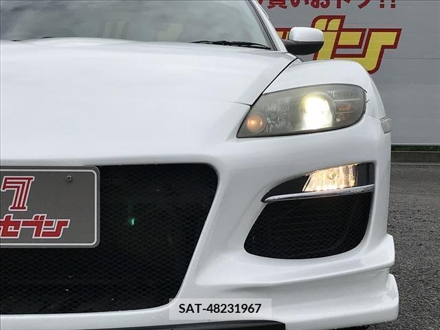 Mazda RX-8 2003-09 327472-24