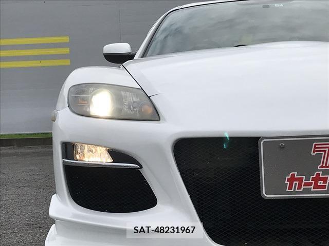 Mazda RX-8 2003-09 327472-23