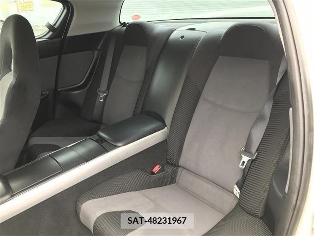 Mazda RX-8 2003-09 327472-11