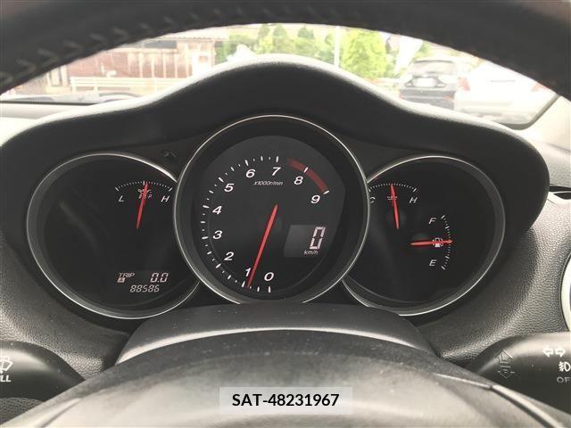 Mazda RX-8 2003-09 327472-19