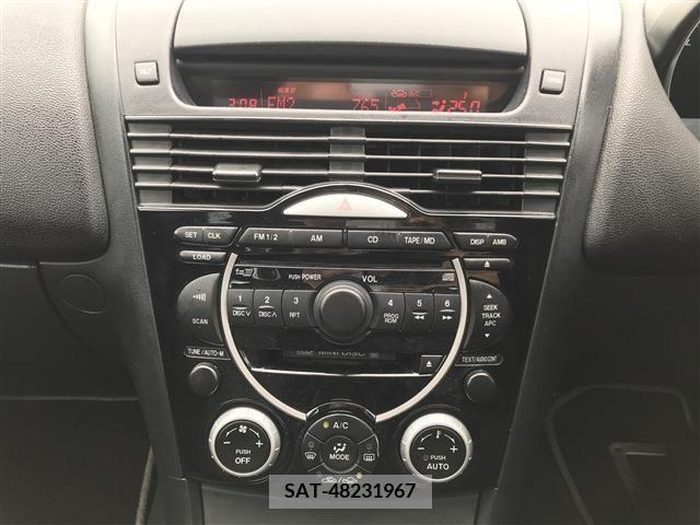 Mazda RX-8 2003-09 327472-18