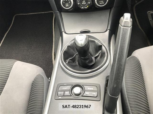 Mazda RX-8 2003-09 327472-16