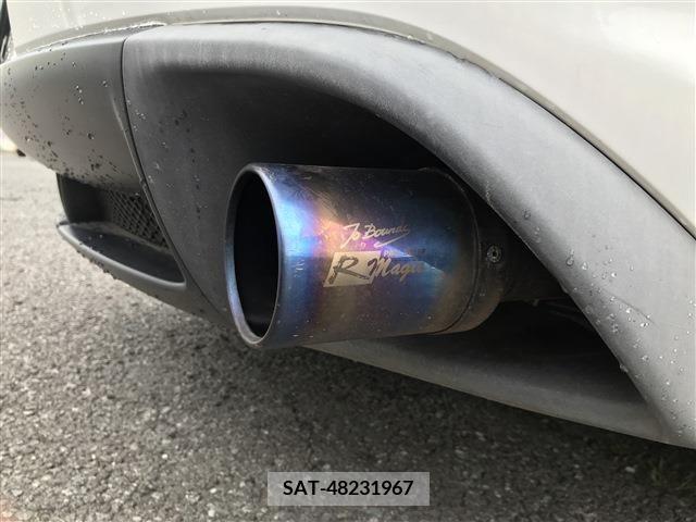 Mazda RX-8 2003-09 327472-28