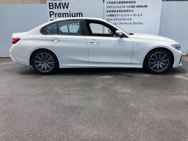 Bmw 3 SERIES 2019-03 4608-9
