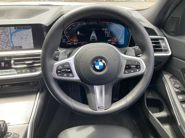 Bmw 3 SERIES 2019-03 4608-18