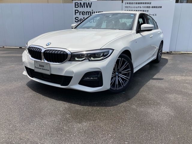 Bmw 3 SERIES 2019-03 4608-0