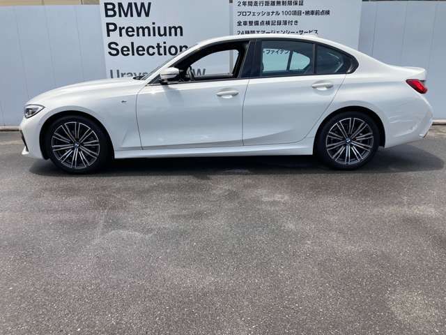 Bmw 3 SERIES 2019-03 4608-8