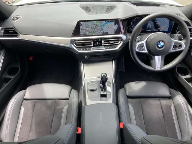Bmw 3 SERIES 2019-03 4608-17