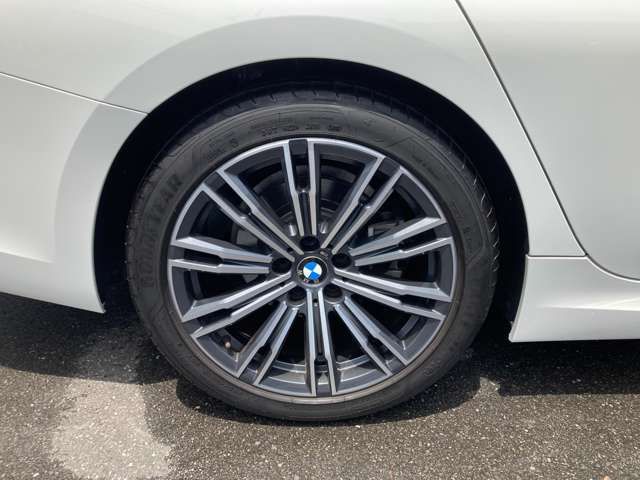 Bmw 3 SERIES 2019-03 4608-5