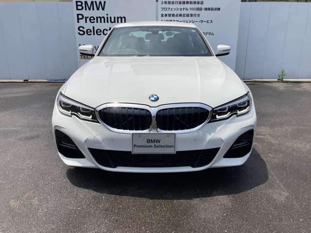 Bmw 3 SERIES 2019-03 4608-1
