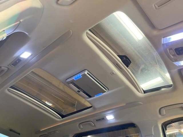 Toyota ALPHARD 2013-08 12932-2