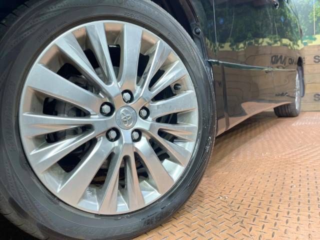 Toyota ALPHARD 2013-08 12932-13