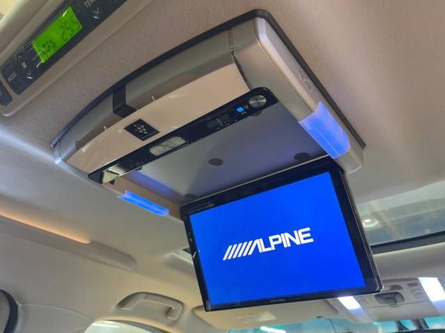 Toyota ALPHARD 2013-08 12932-4