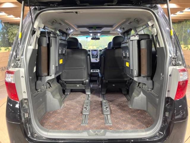 Toyota ALPHARD 2013-08 12932-11
