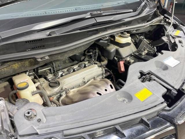 Toyota ALPHARD 2013-08 12932-18