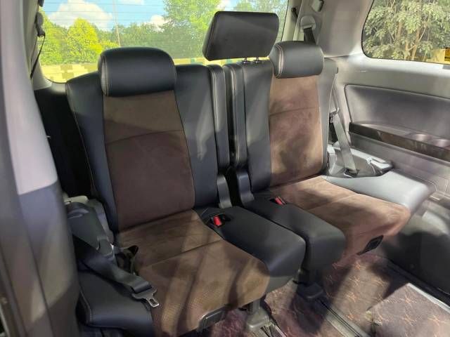 Toyota ALPHARD 2013-08 12932-10