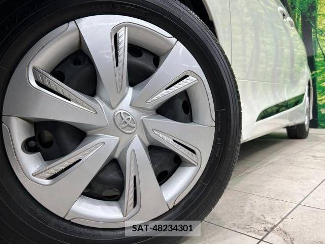 Toyota SIENTA 2020-01 385363-14