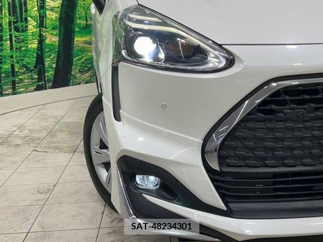 Toyota SIENTA 2020-01 385363-13