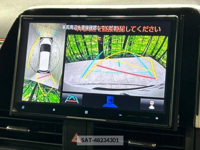 Toyota SIENTA 2020-01 385363-4