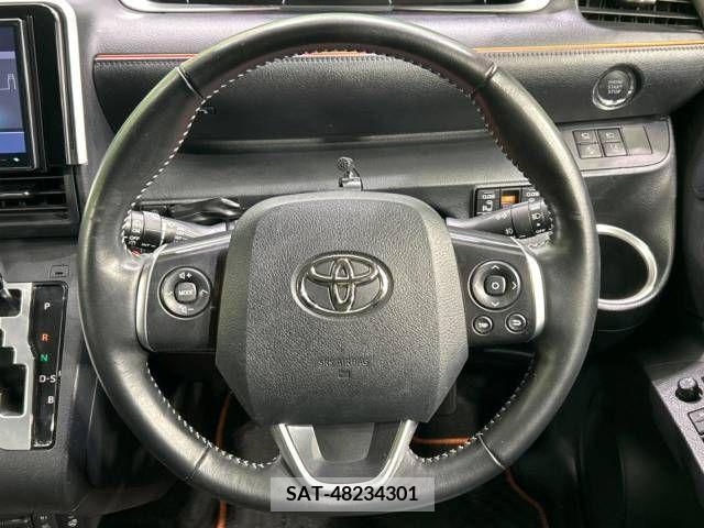 Toyota SIENTA 2020-01 385363-12
