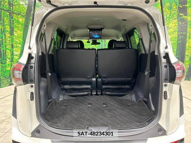 Toyota SIENTA 2020-01 385363-11