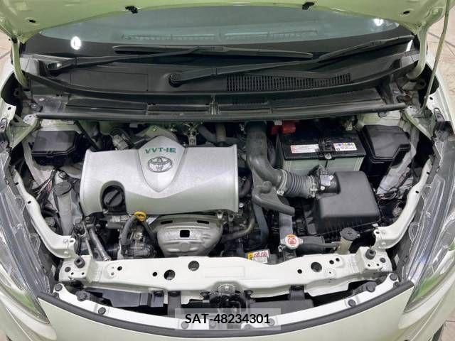 Toyota SIENTA 2020-01 385363-19