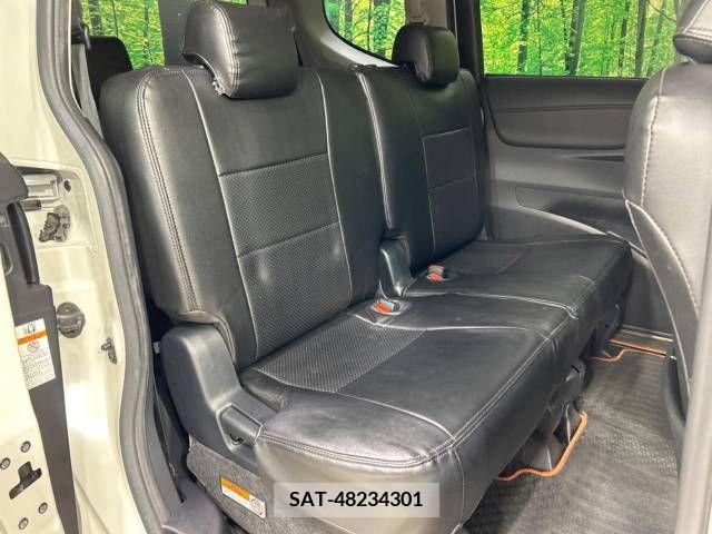 Toyota SIENTA 2020-01 385363-9