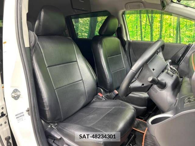 Toyota SIENTA 2020-01 385363-8
