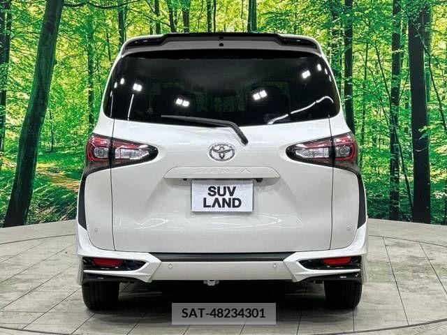 Toyota SIENTA 2020-01 385363-16