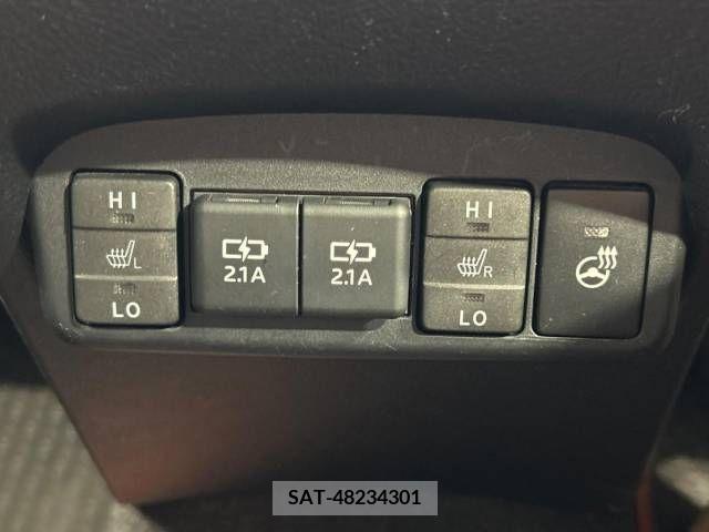 Toyota SIENTA 2020-01 385363-7