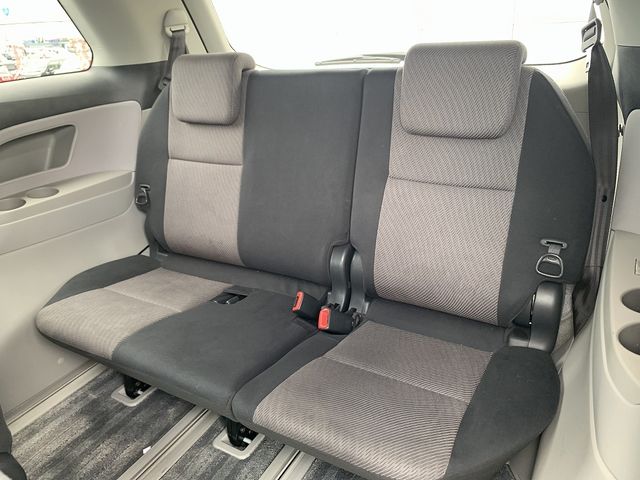 Toyota ESTIMA 2006-02 8518-11
