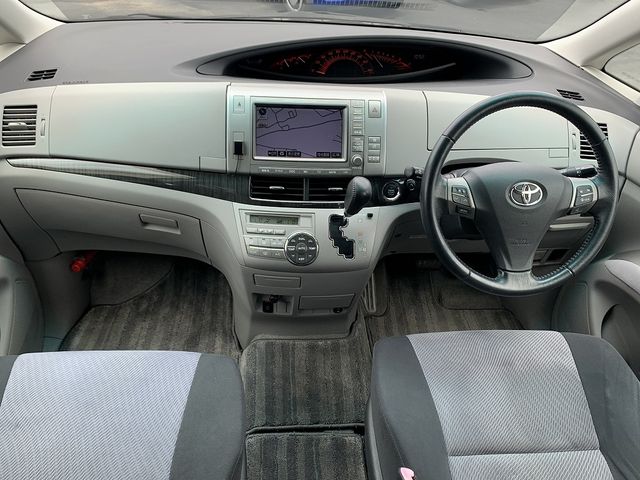 Toyota ESTIMA 2006-02 8518-15