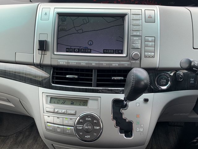 Toyota ESTIMA 2006-02 8518-20