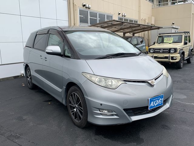 Toyota ESTIMA 2006-02 8518-2