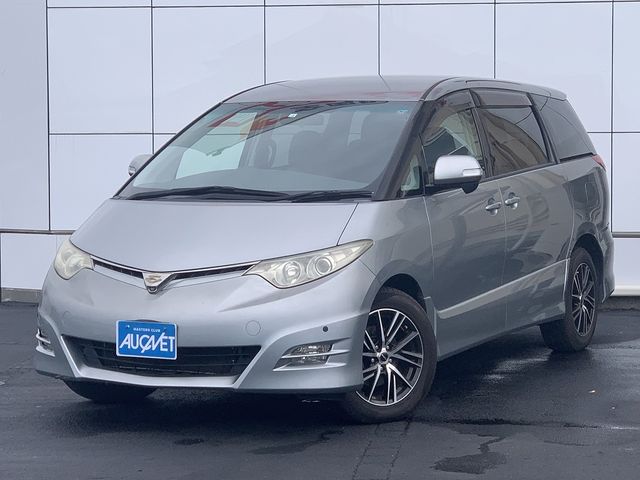 Toyota ESTIMA 2006-02 8518-0