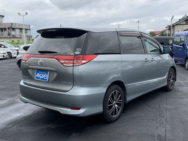 Toyota ESTIMA 2006-02 8518-3