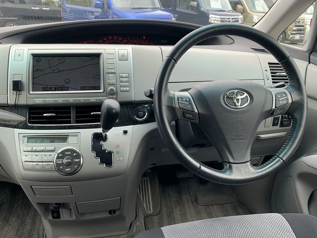 Toyota ESTIMA 2006-02 8518-16
