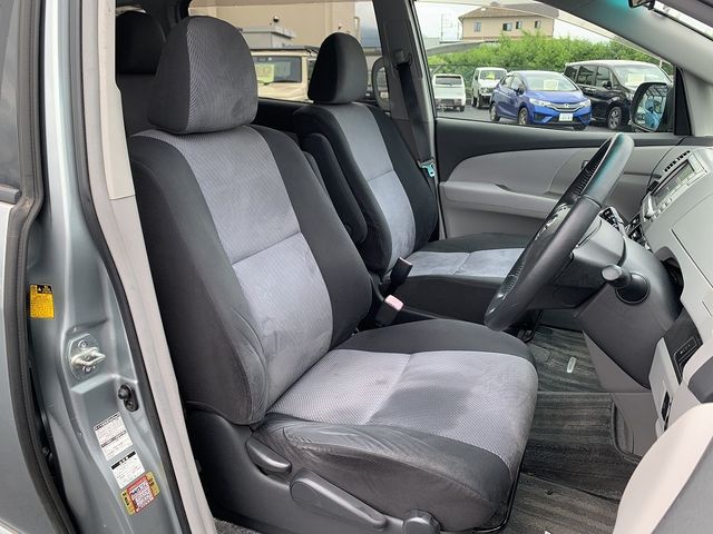 Toyota ESTIMA 2006-02 8518-7