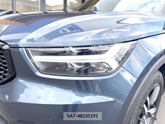 Volvo XC40 2021-12 394920-16