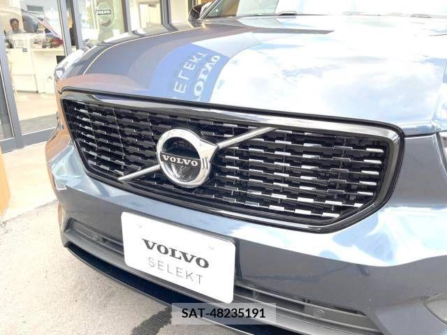 Volvo XC40 2021-12 394920-15
