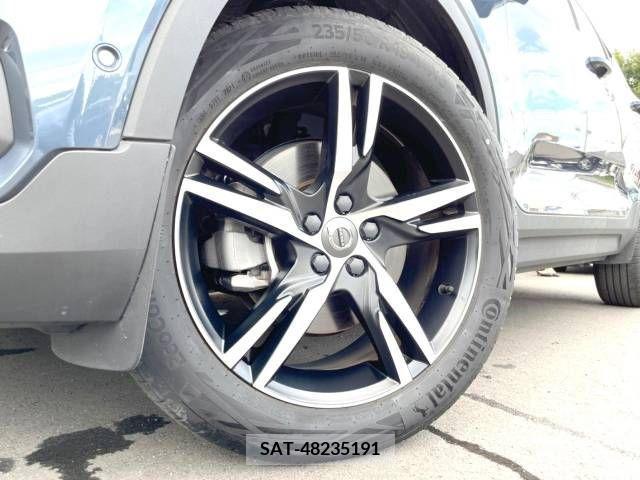 Volvo XC40 2021-12 394920-14