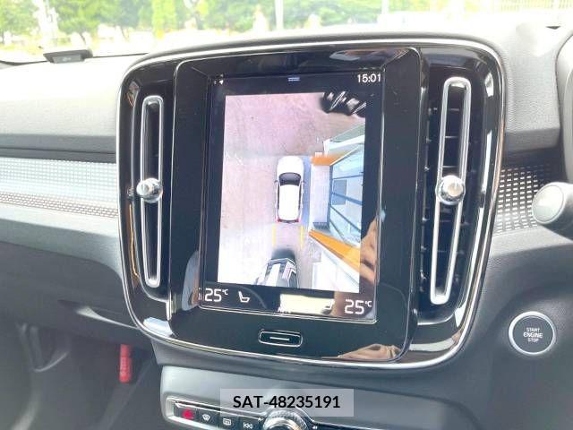 Volvo XC40 2021-12 394920-4
