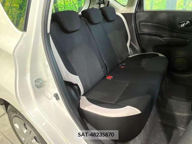 Nissan NOTE 2019-02 365362-9