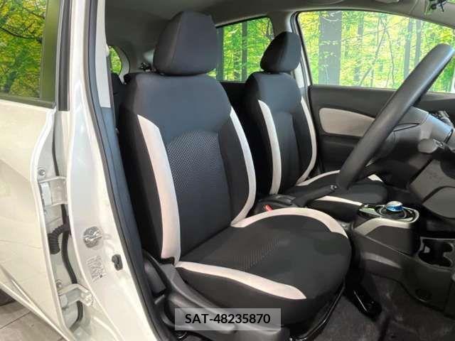 Nissan NOTE 2019-02 365362-8