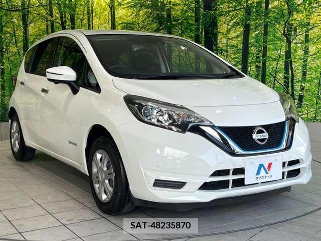 Nissan NOTE 2019-02 365362-16