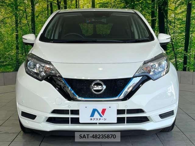 Nissan NOTE 2019-02 365362-14