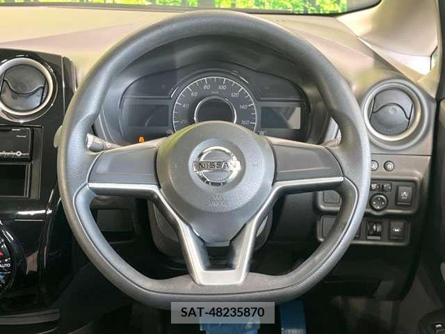 Nissan NOTE 2019-02 365362-11