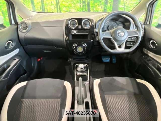 Nissan NOTE 2019-02 365362-1