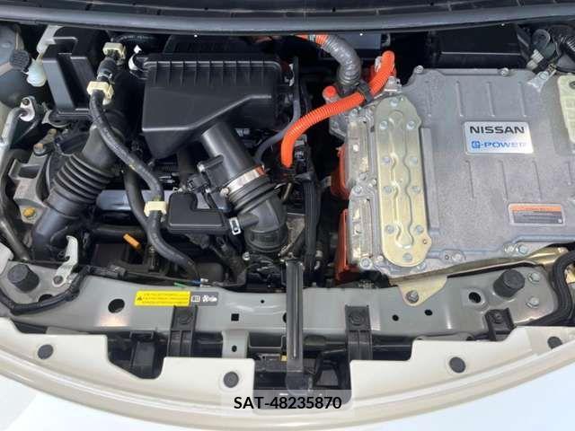 Nissan NOTE 2019-02 365362-18
