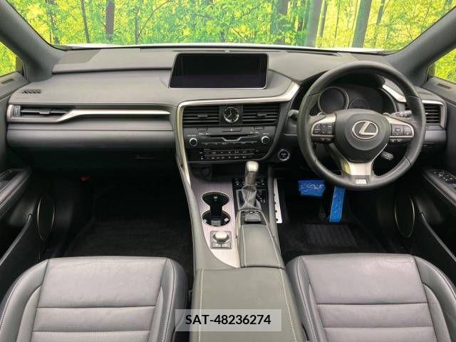 Lexus RX 2018-12 275870-1